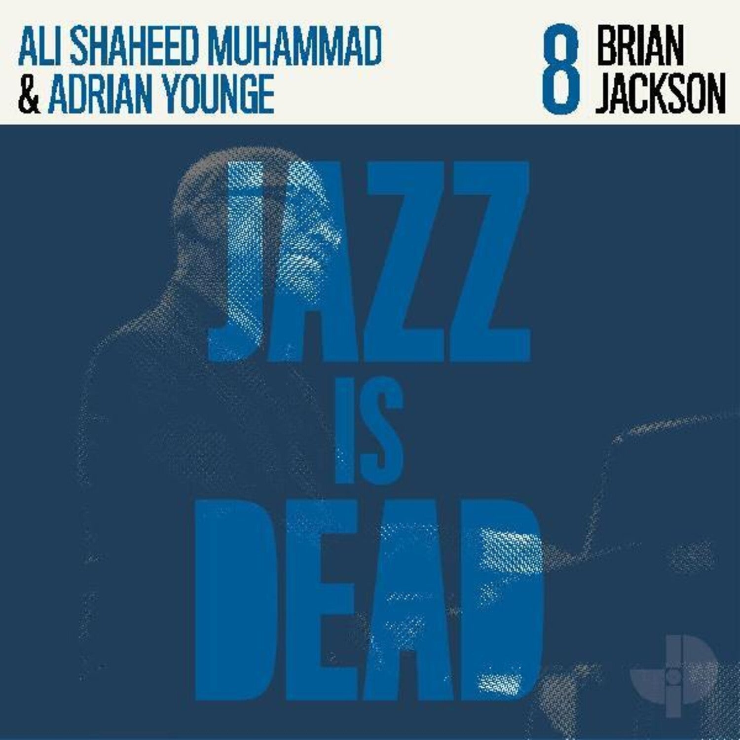 Brian Jackson / Ali Shaheed Muhammad - Brian Jackson Jid008