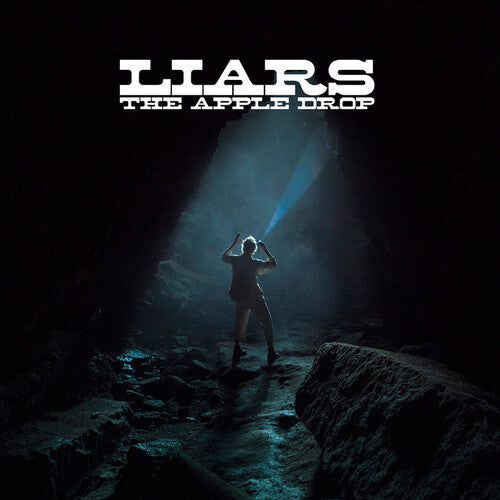 LIARS - APPLE DROP