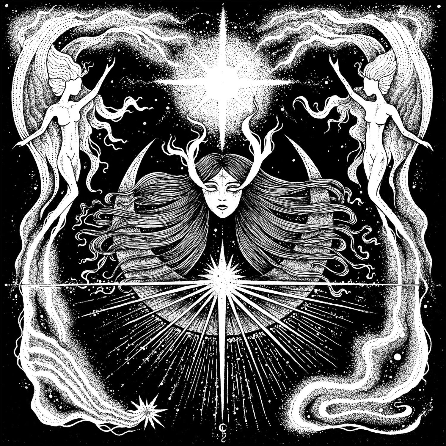 Ison - Aurora (CD)