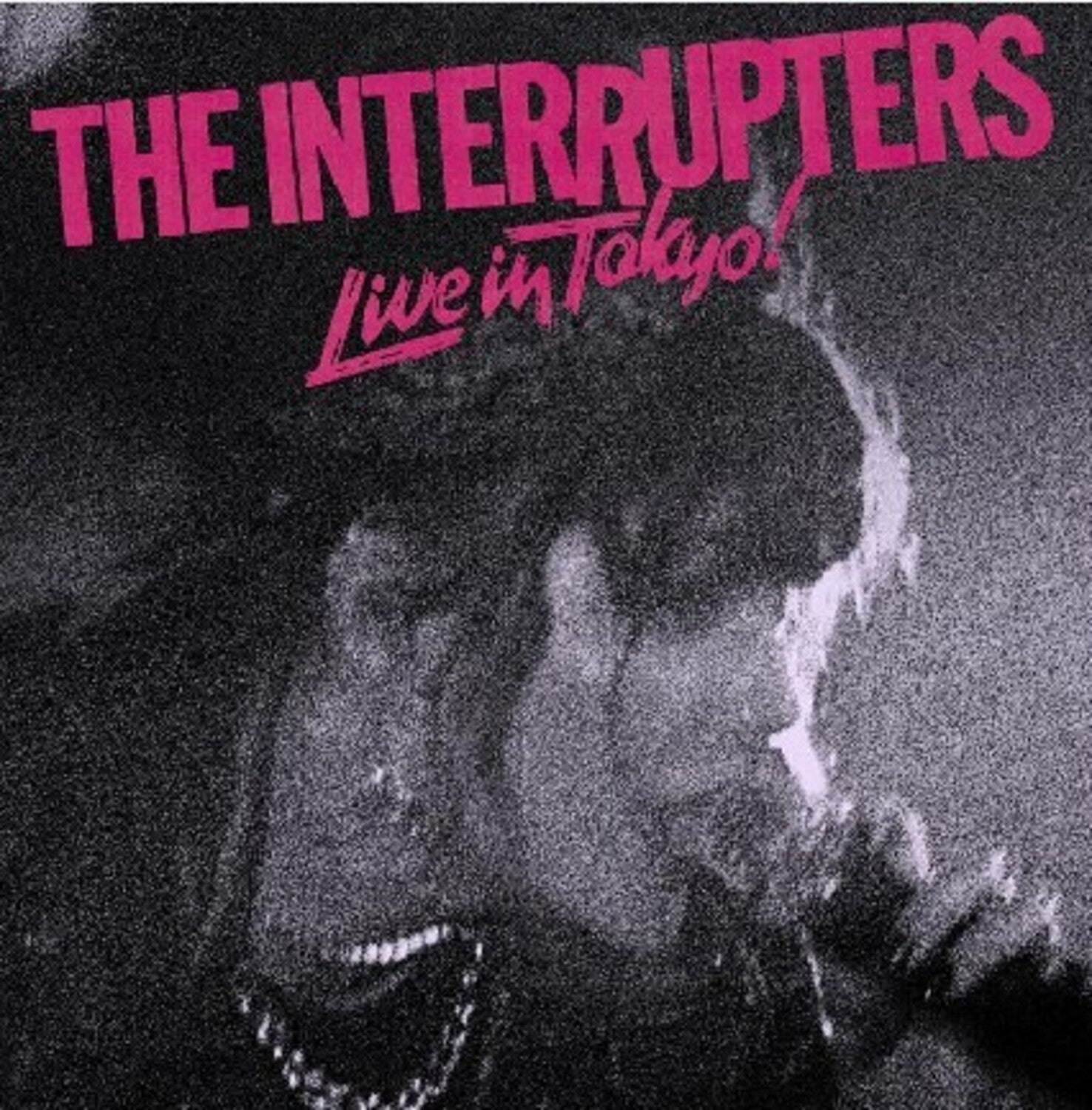 Interrupters - Live In Tokyo! (CD)