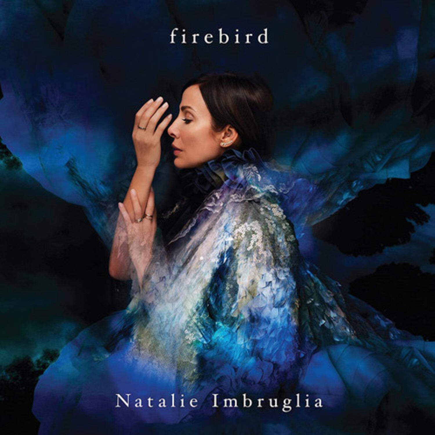 Natalie Imbruglia - Firebird (CD)