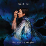 Natalie Imbruglia - Firebird (CD)