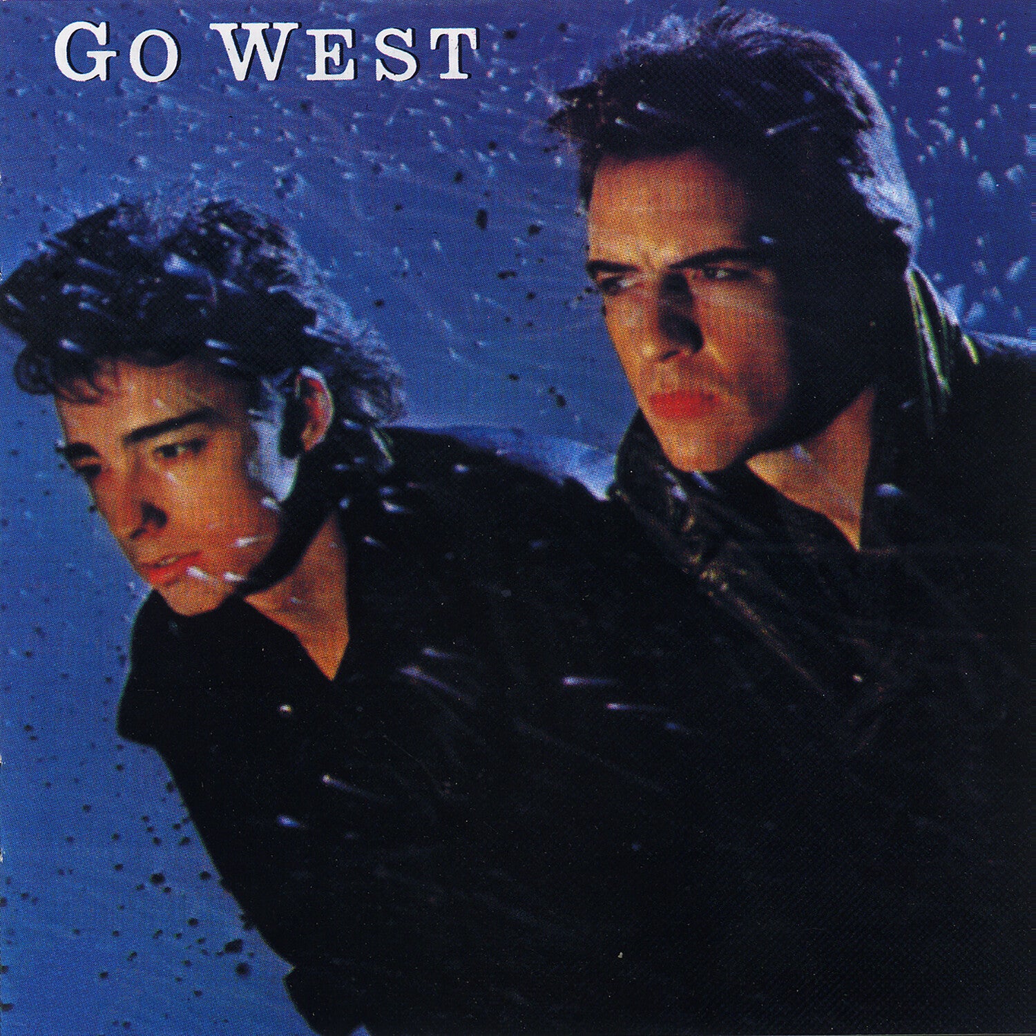 Go West (Clear Vinyl)