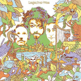 Frost Langan & Wane - Langan Frost & Wane (CD)