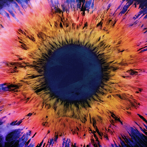 THRICE - Horizons/east