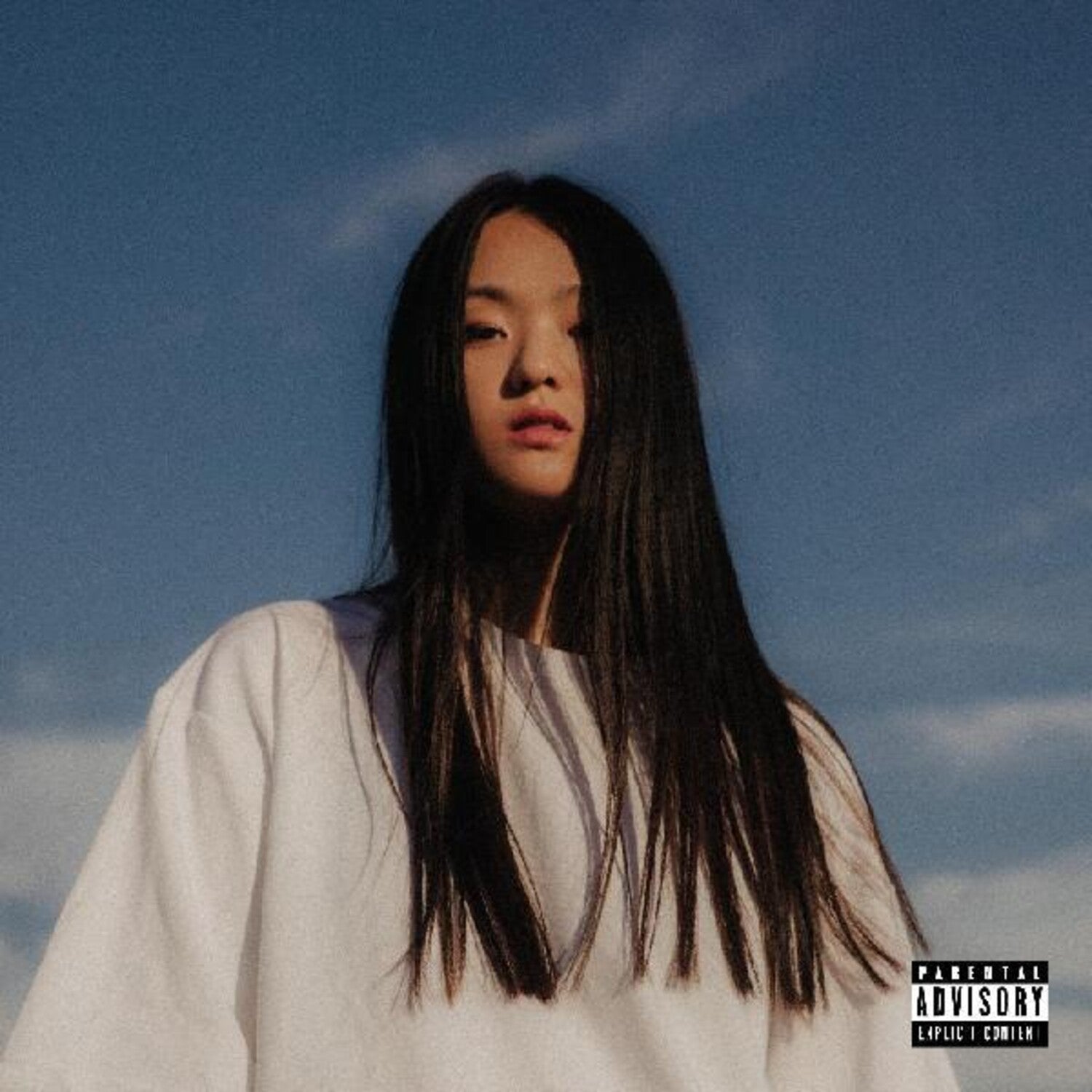 Park Hye Jin - Before I Die (Pink Vinyl)