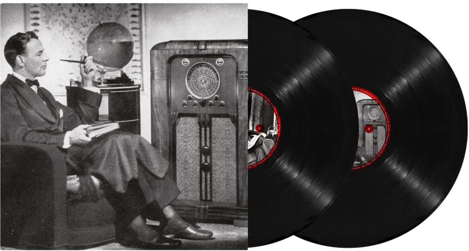 Porcupine Tree - Recordings 2xLP