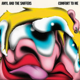 Amyl & the Sniffers - Comfort To Me (CD)