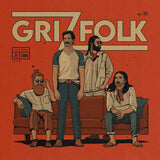 Grizfolk (CD)