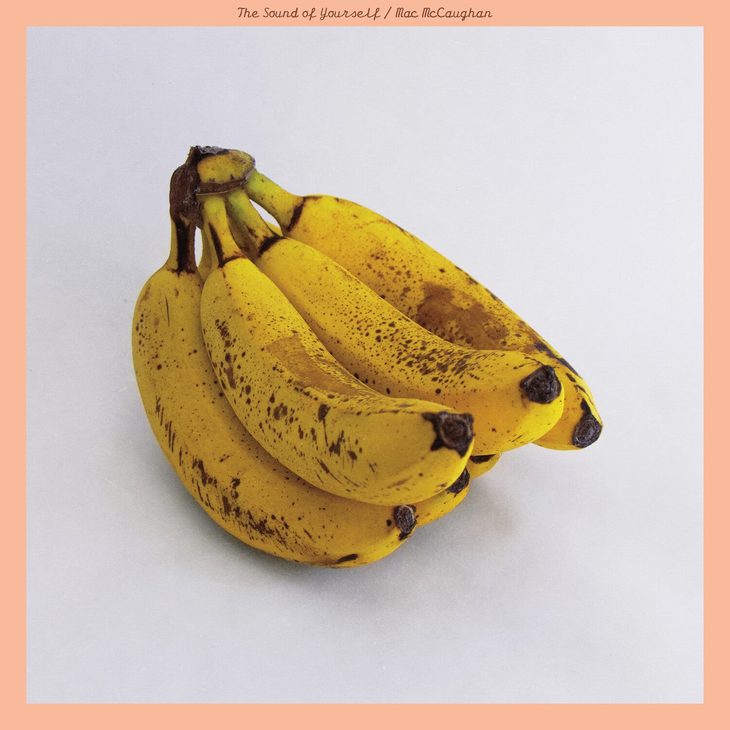 Mac McCaughan - The Sound of Yourself (CD)