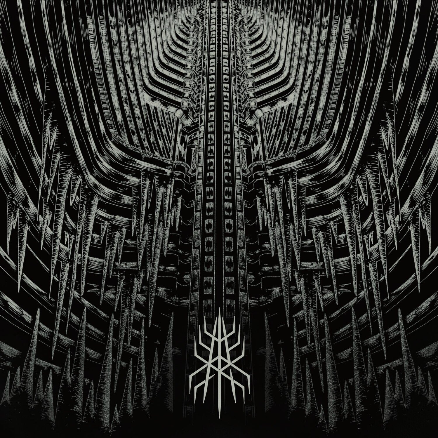 Modern Rites - Monuments