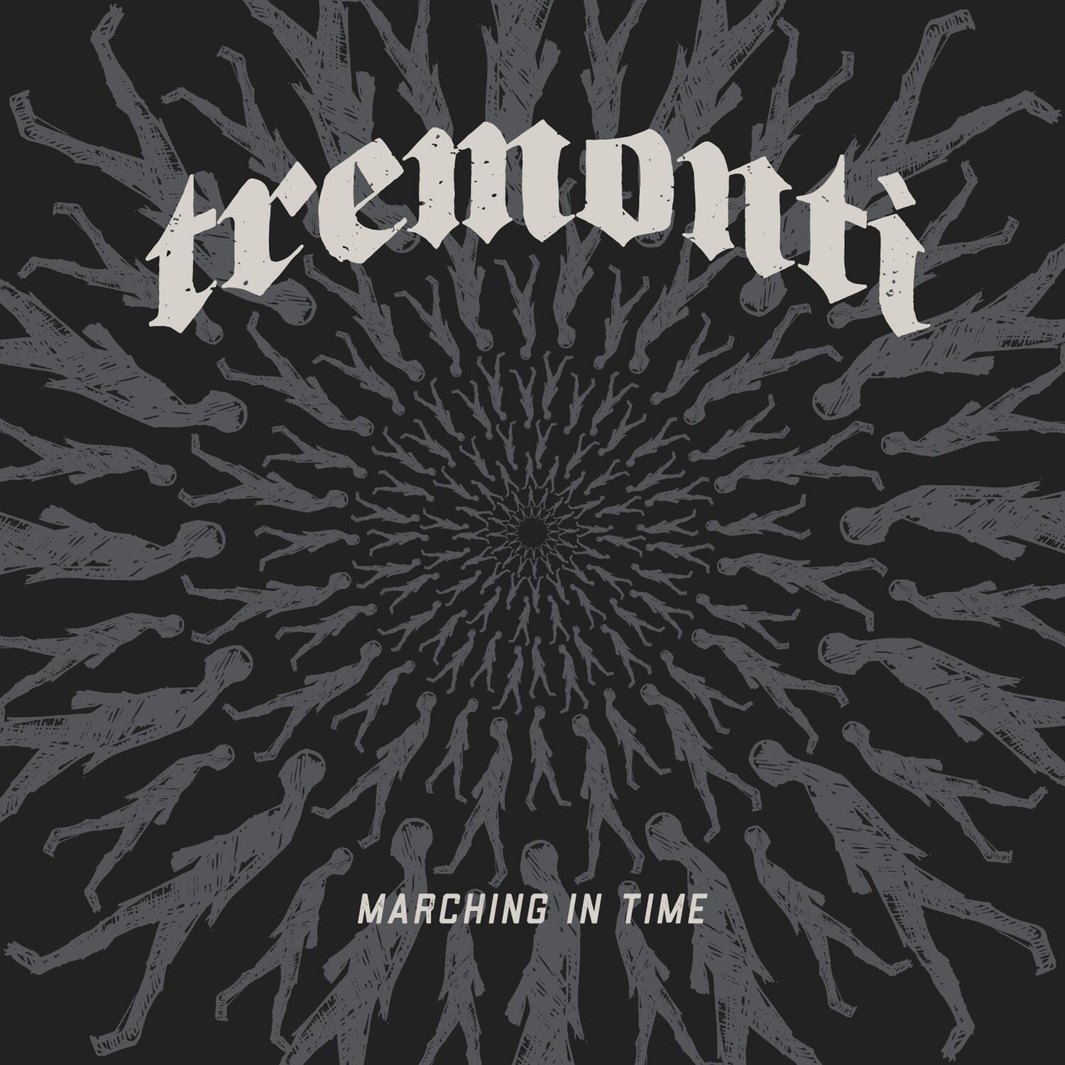Tremonti - Marching in Time 2xLP