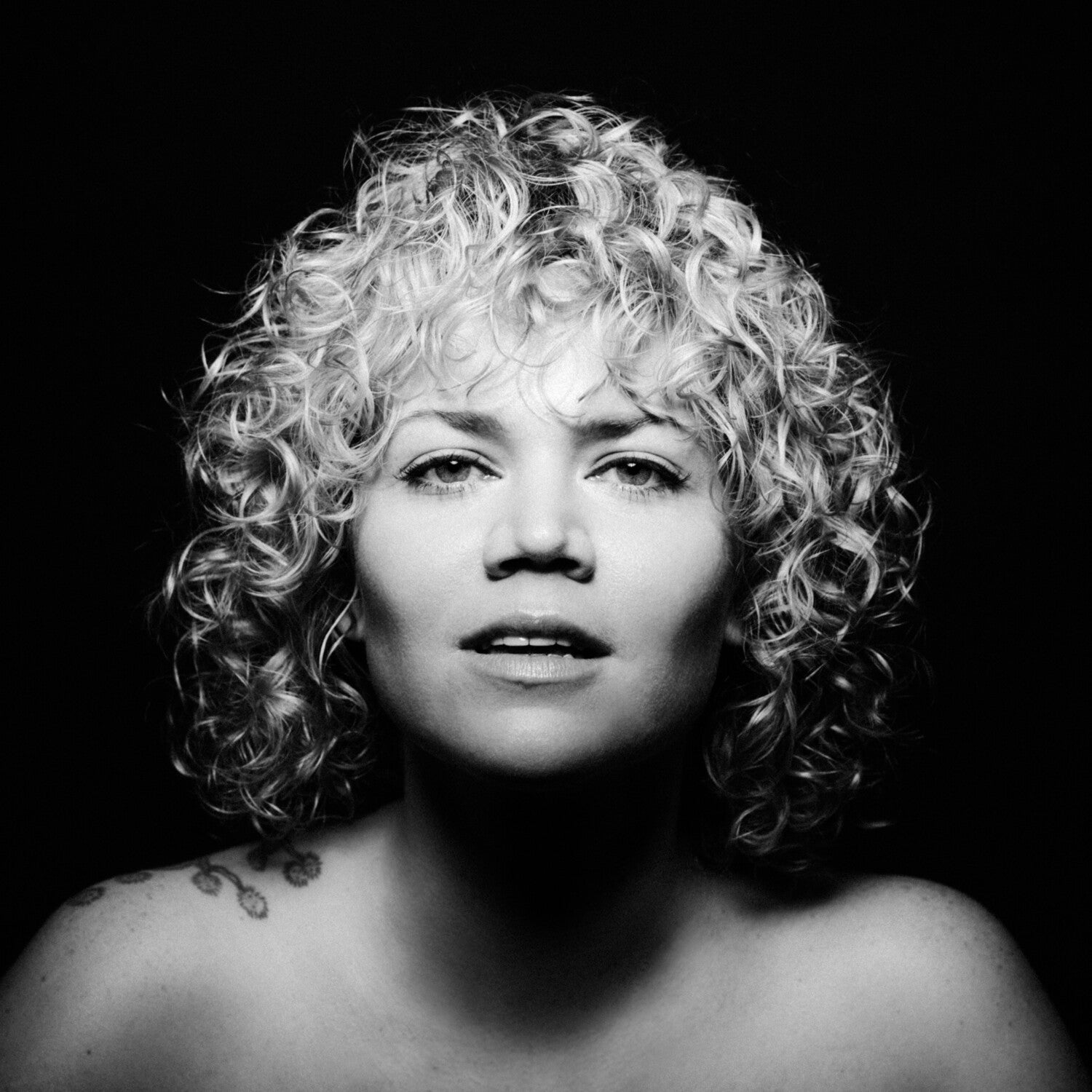 Alicia Walter - I Am Alicia (Clear Vinyl)