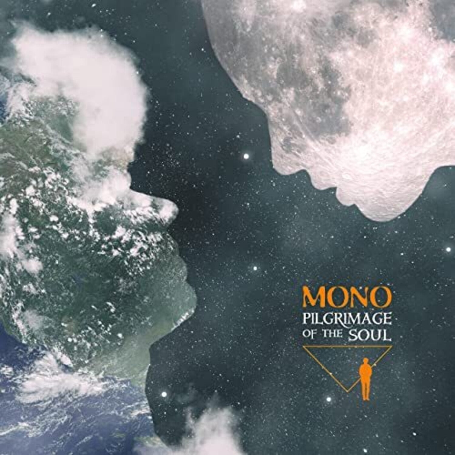 Mono - Pilgrimage of the Soul 2xLP