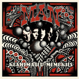 Man - Reanimated Memories (CD)