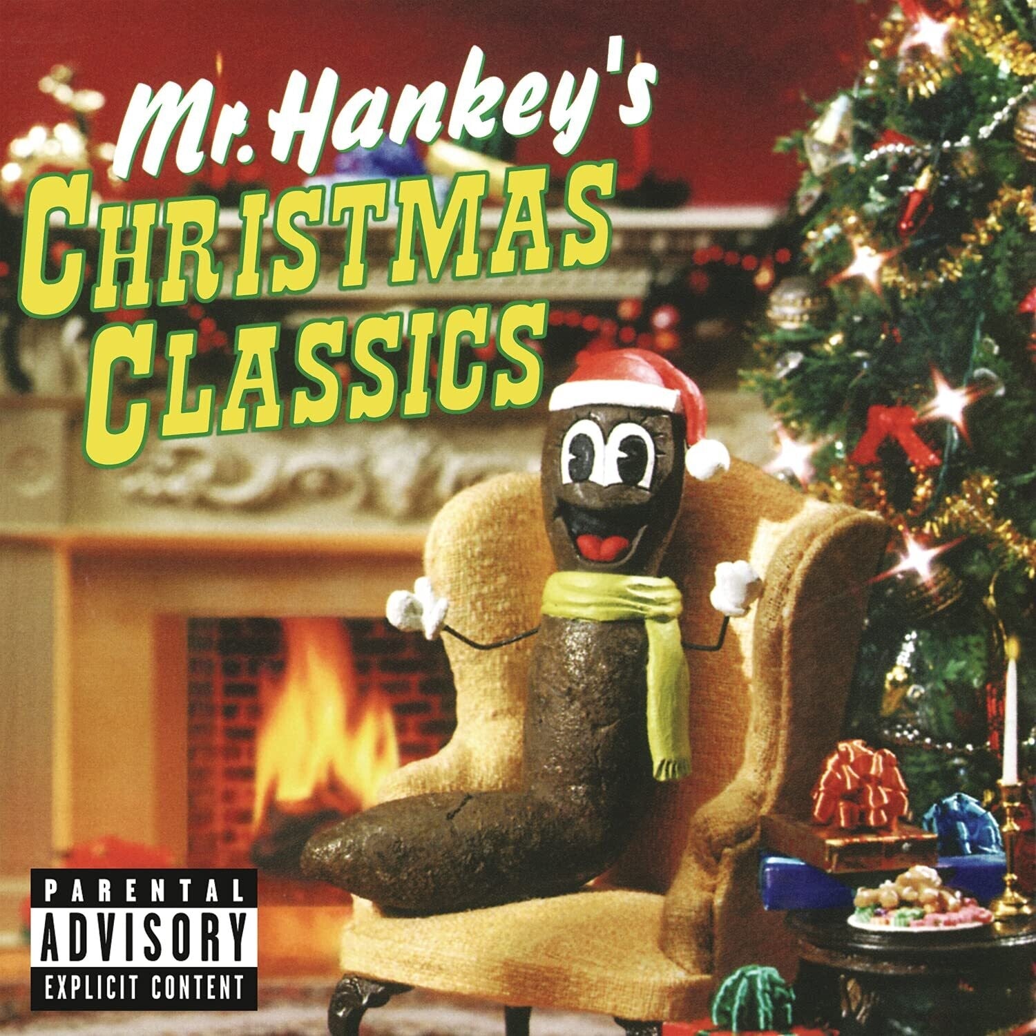 South Park: Mr Hankey's Christmas Classics / Var - South Park: Mr. Hankey's Christmas Classics