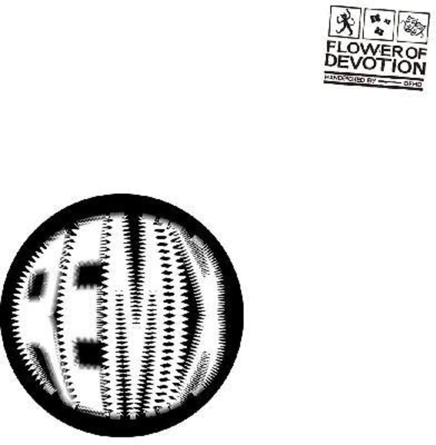 Dehd - Flower Of Devotion Remixed (Pink Vinyl)