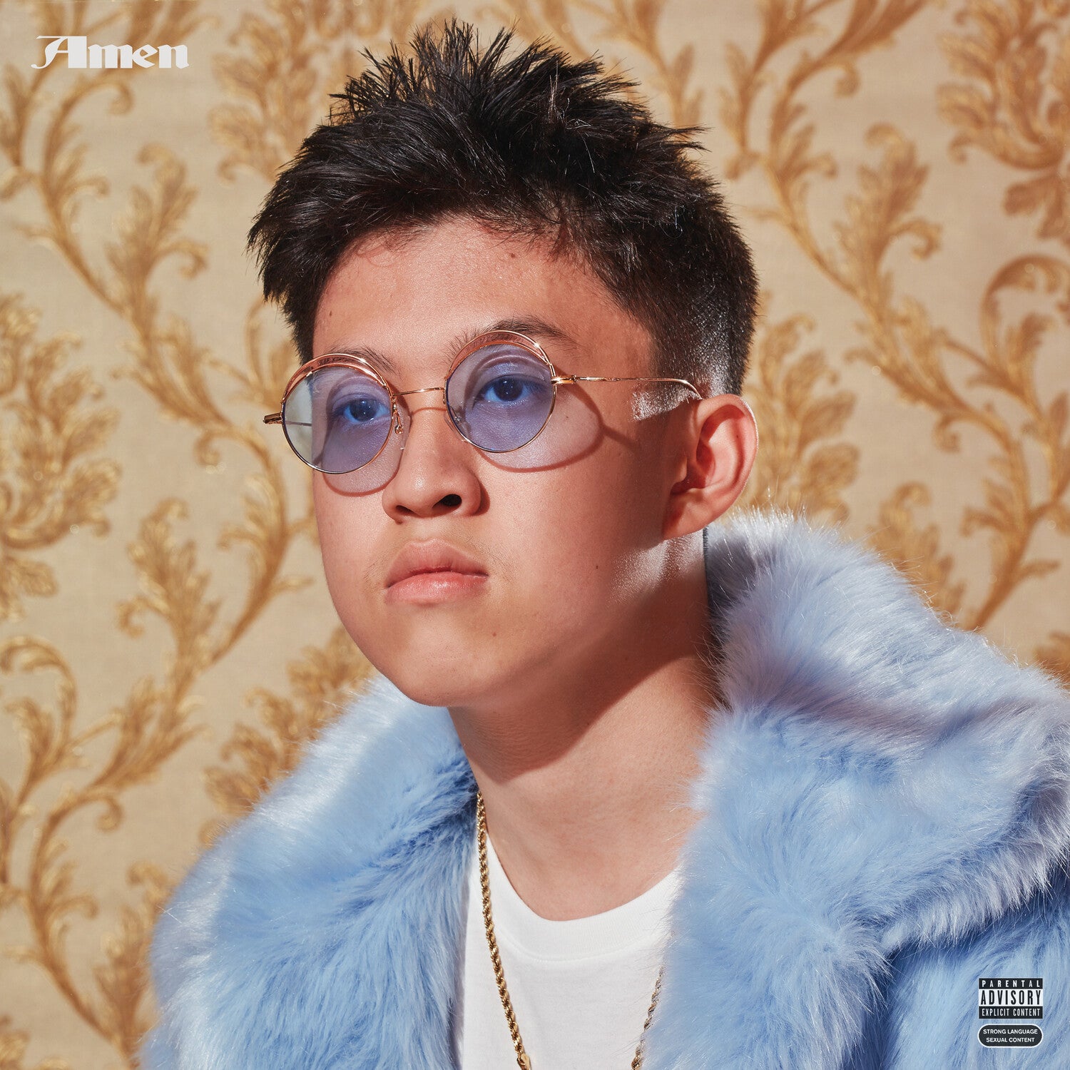 Rich Brian - Amen 2xLP
