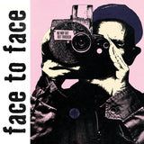 Face to Face - No Way Out But Through (CD)