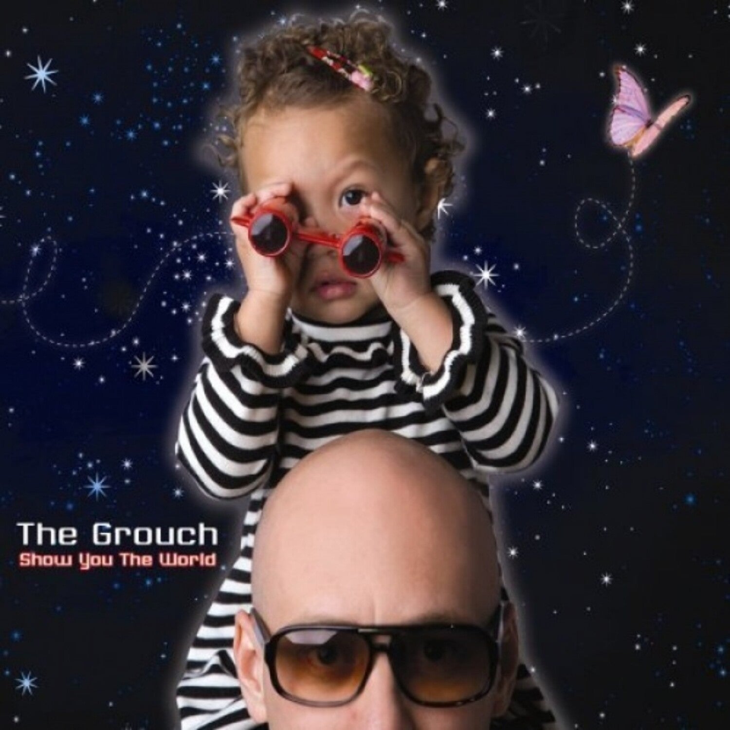 Grouch - Show You The World (RSD) 2xLP