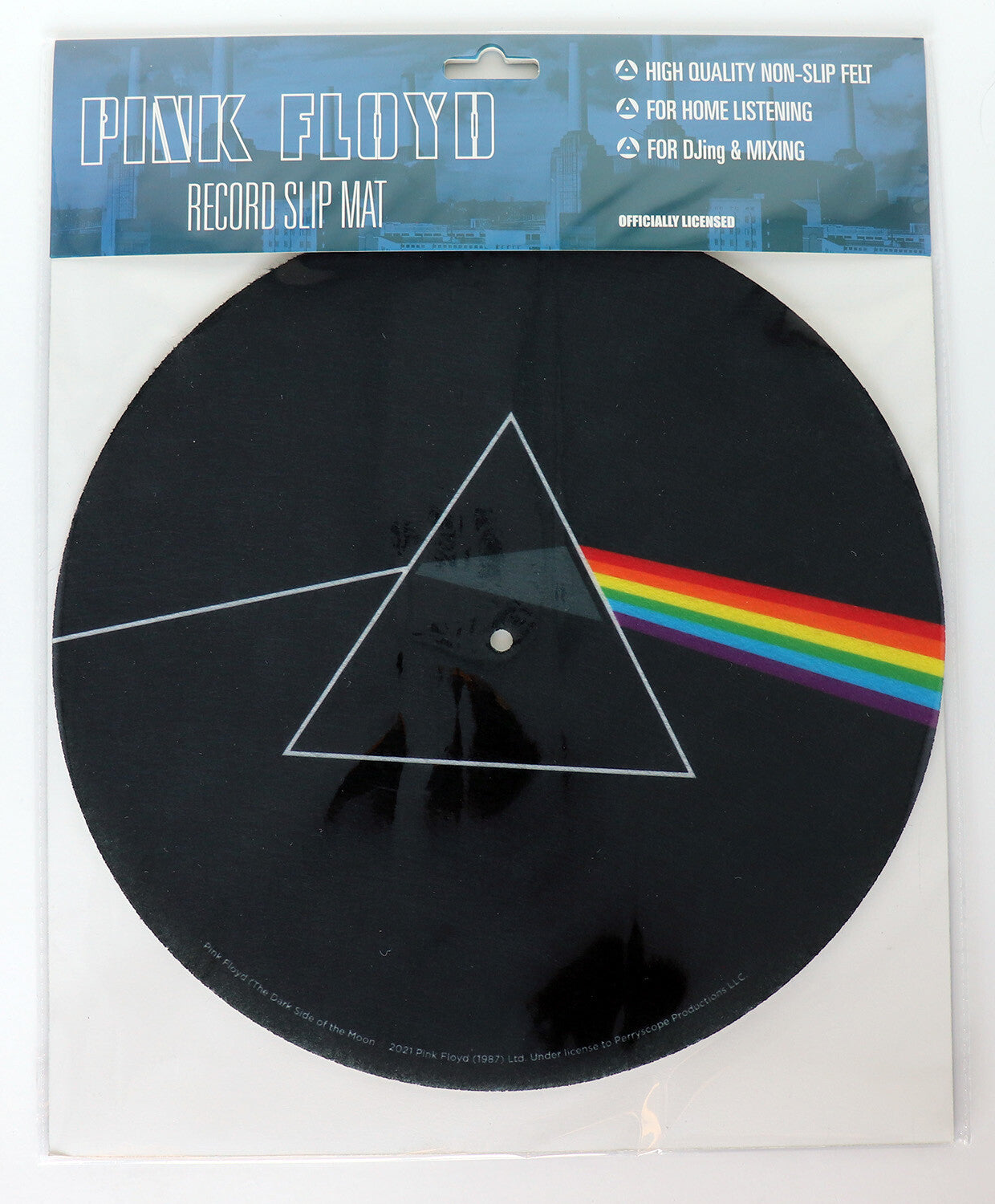 Floyd - Darkside - Slip Mat