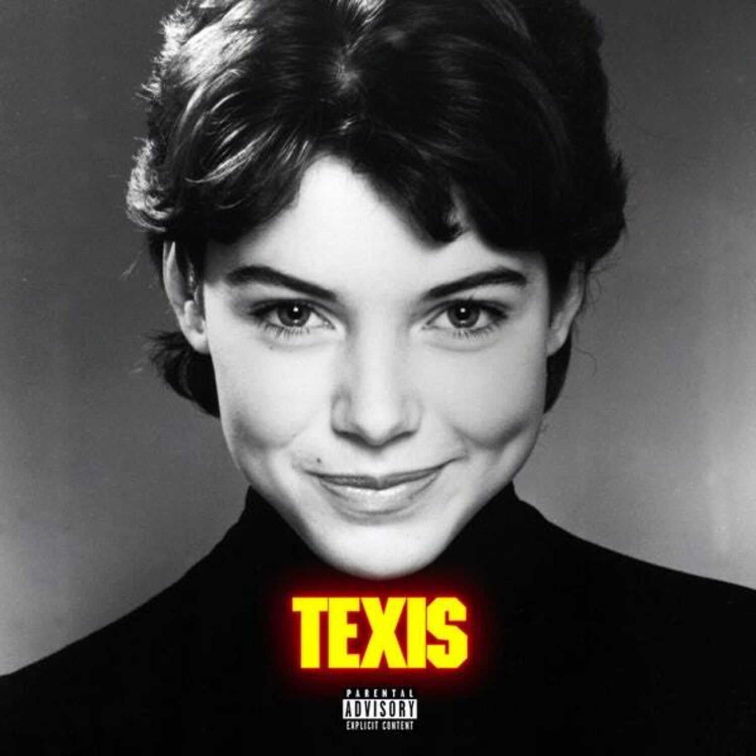 Sleigh Bells - Texis (Clear Vinyl)