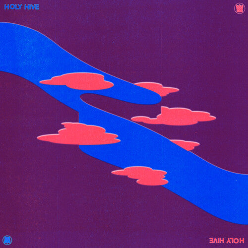 Holy Hive - HOLY HIVE