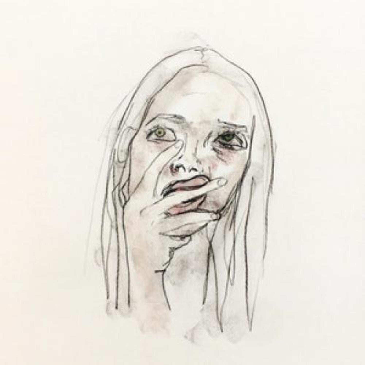 Morly - Til I Start Speaking
