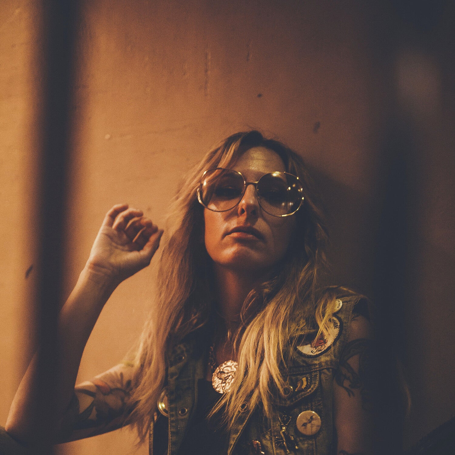Kendra Morris - This Life (Red Vinyl)