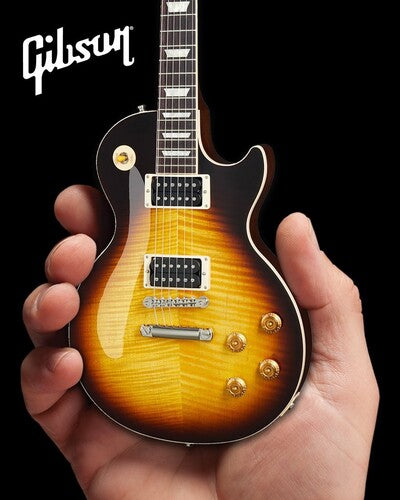 Axe Hvn Gg127 Slash Guns N Roses Gibson Les Paul G - Axe Hvn Gg127 Slash Guns N Roses Gibson Les Paul G