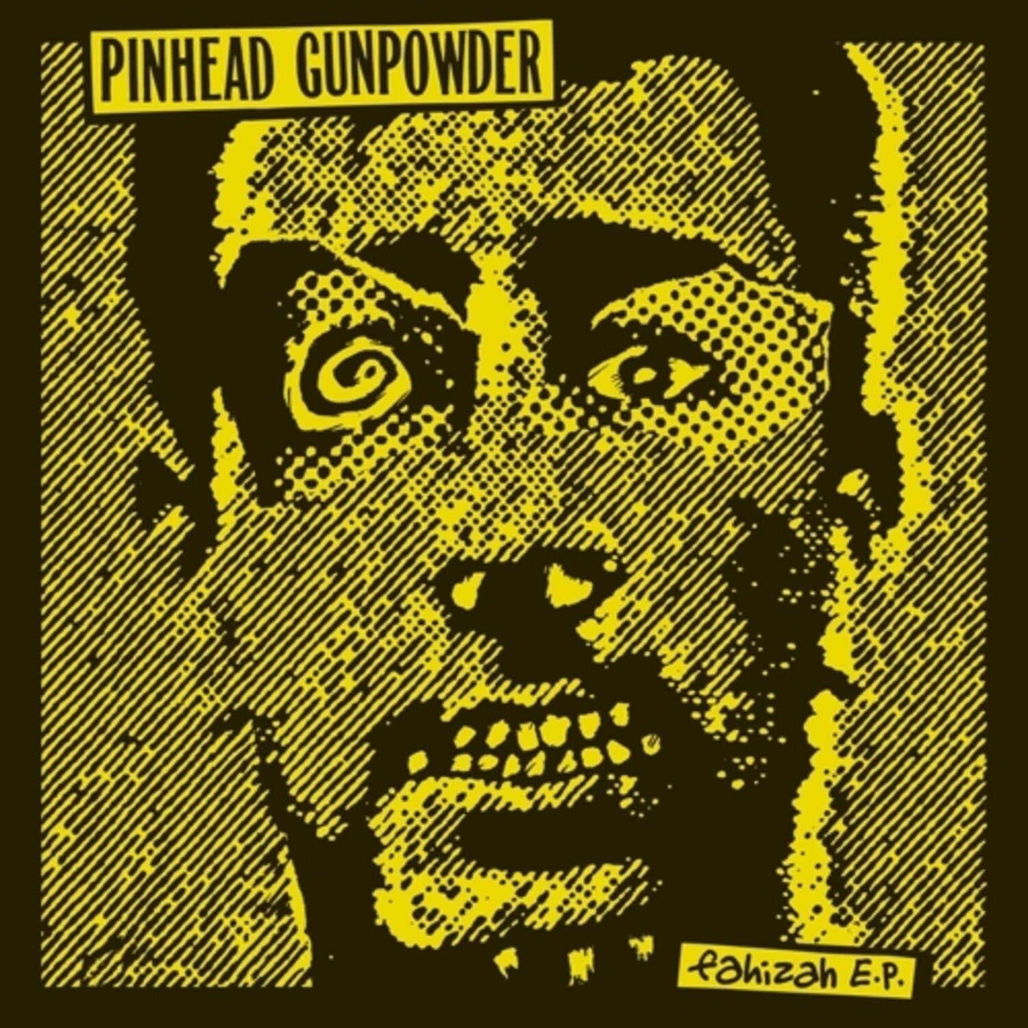 Pinhead Gunpowder - Fahizah