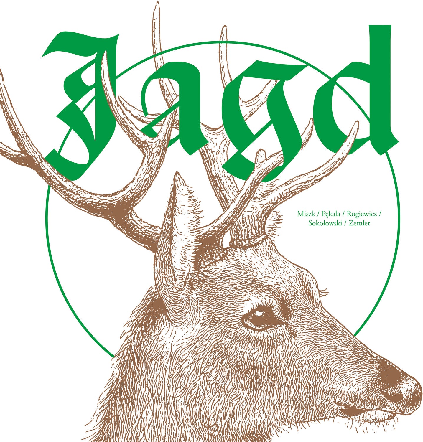 Various Artists - Jagd