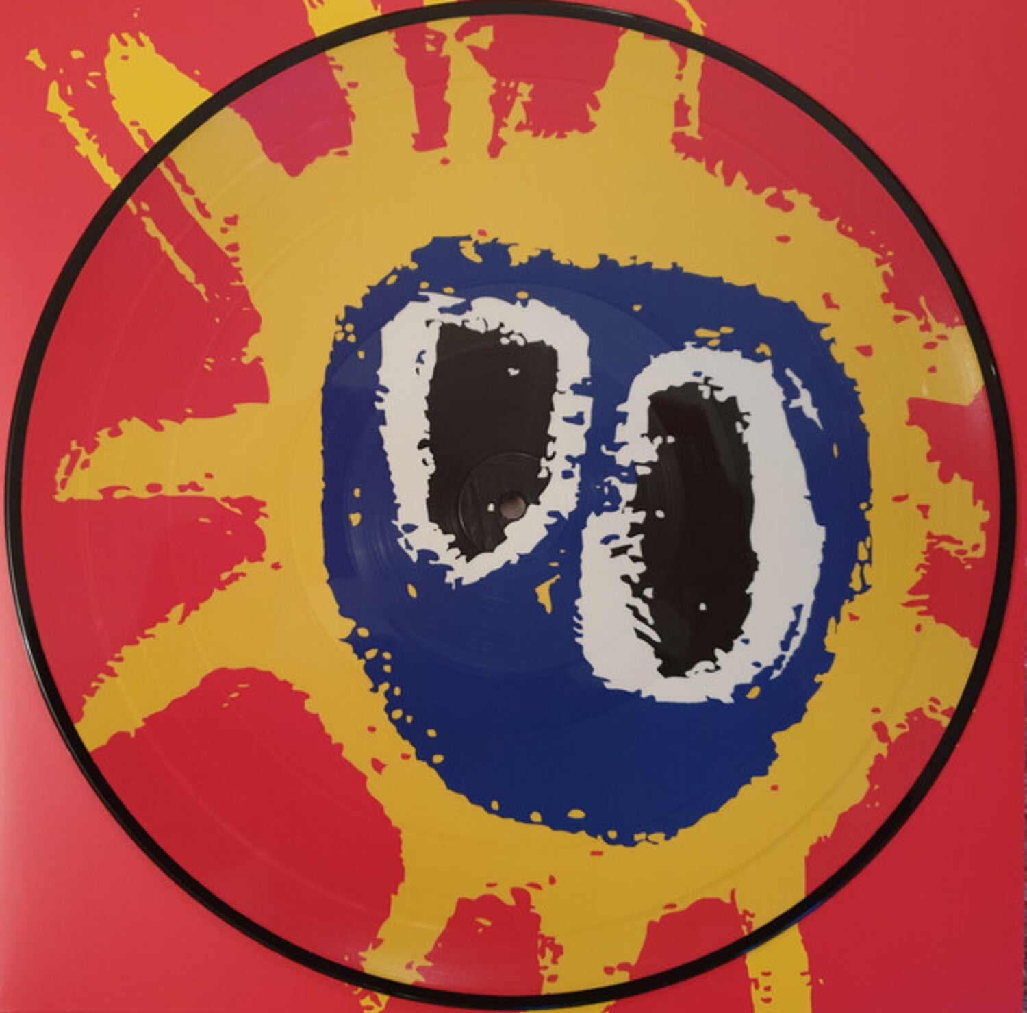 Primal Scream - Screamadelica 2xLP