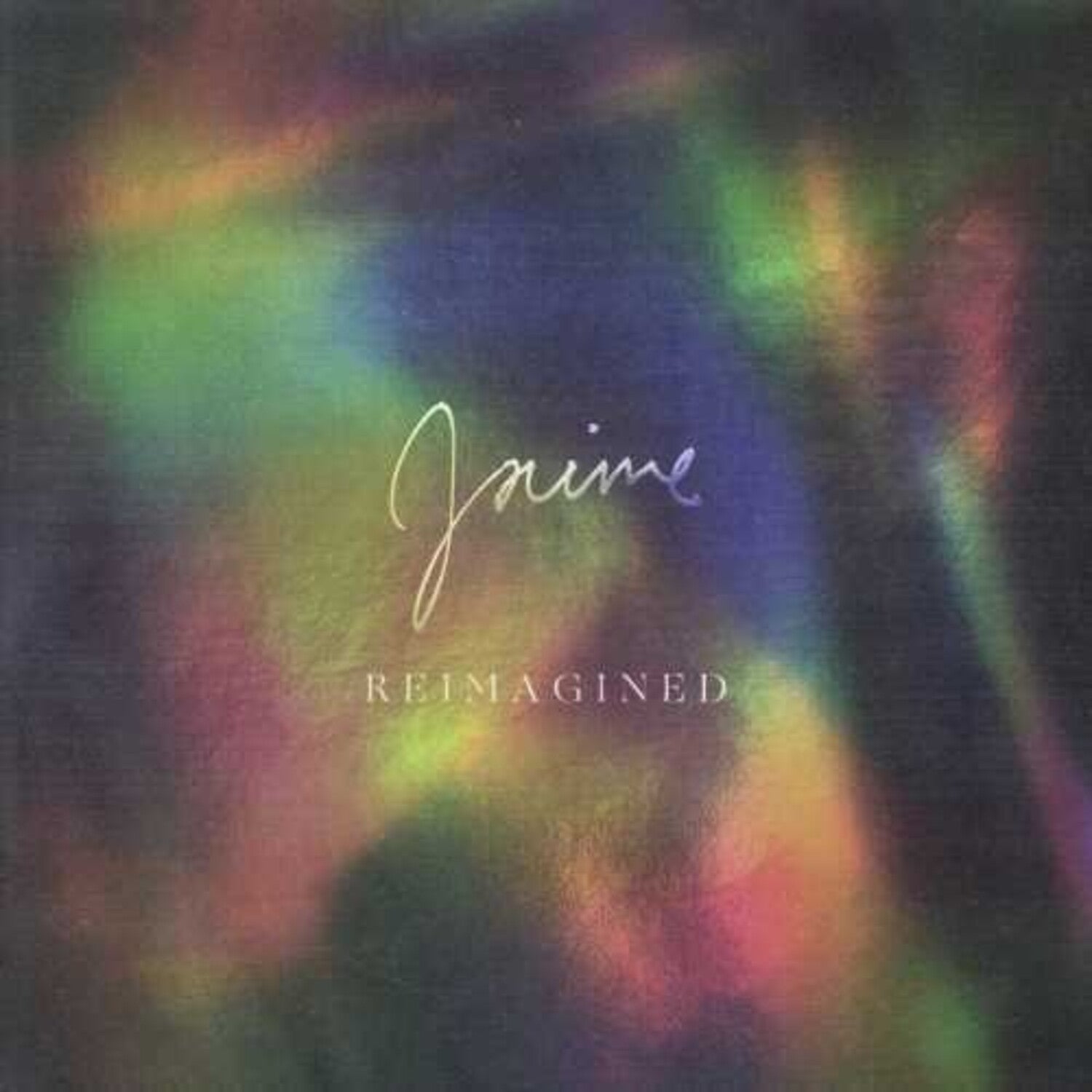 Brittany Howard - Jaime Reimagined (Magenta Vinyl)