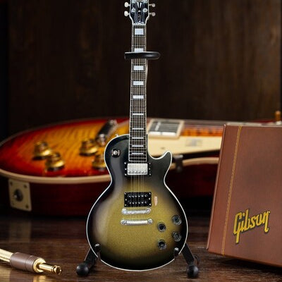 Axe Hvn Gg129 Adam Jones Tool Gibson Les Paul Mini - Axe Hvn Gg129 Adam Jones Tool Gibson Les Paul Mini