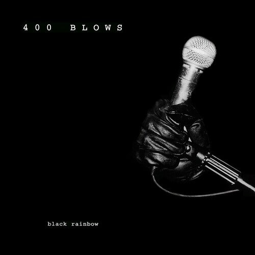 400 Blows - Black Rainbow - Corkys Coffee