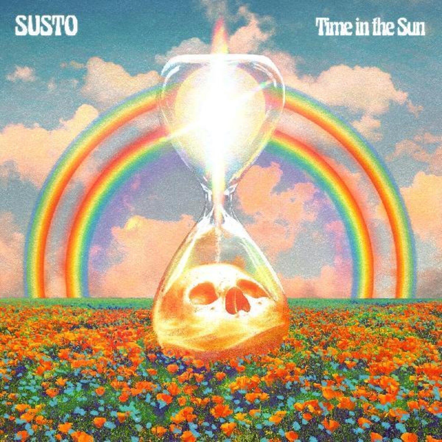Susto - Time In The Sun