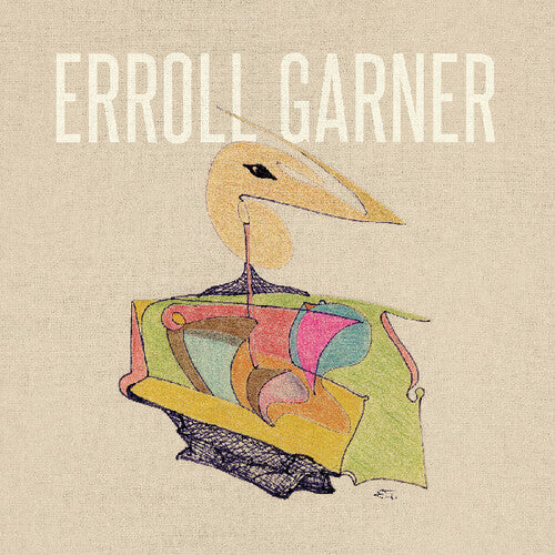 Erroll Garner - Liberation in Swing: the Octave Records Story
