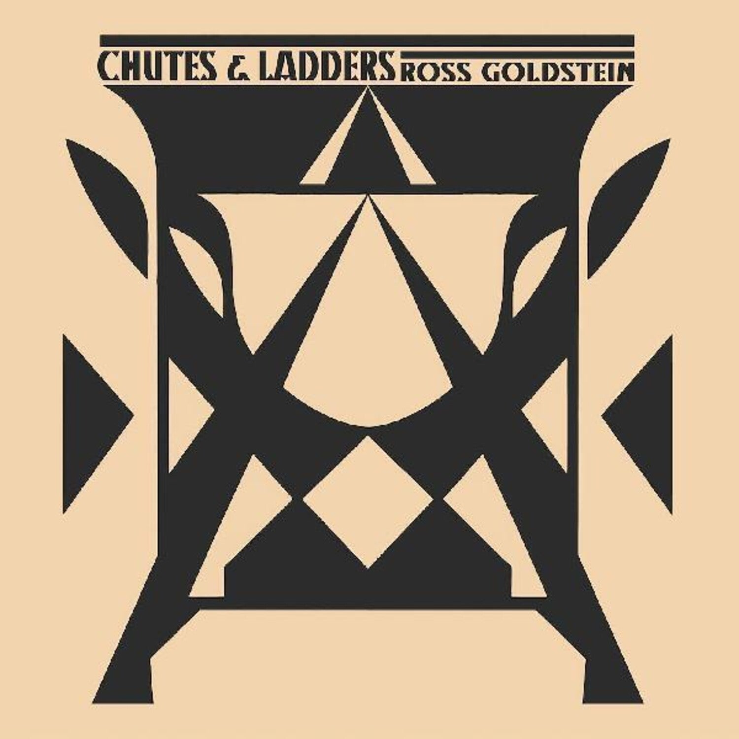 Ross Goldstein - Chutes & Ladders