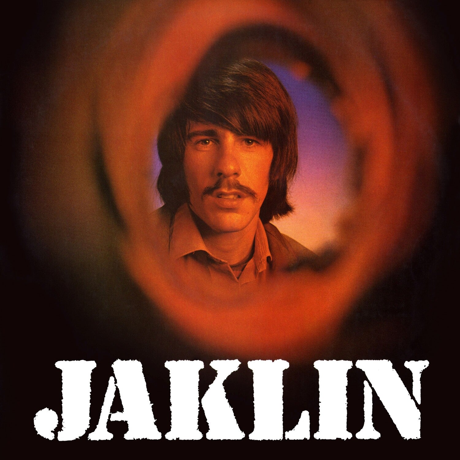 Jaklin (Reissue)