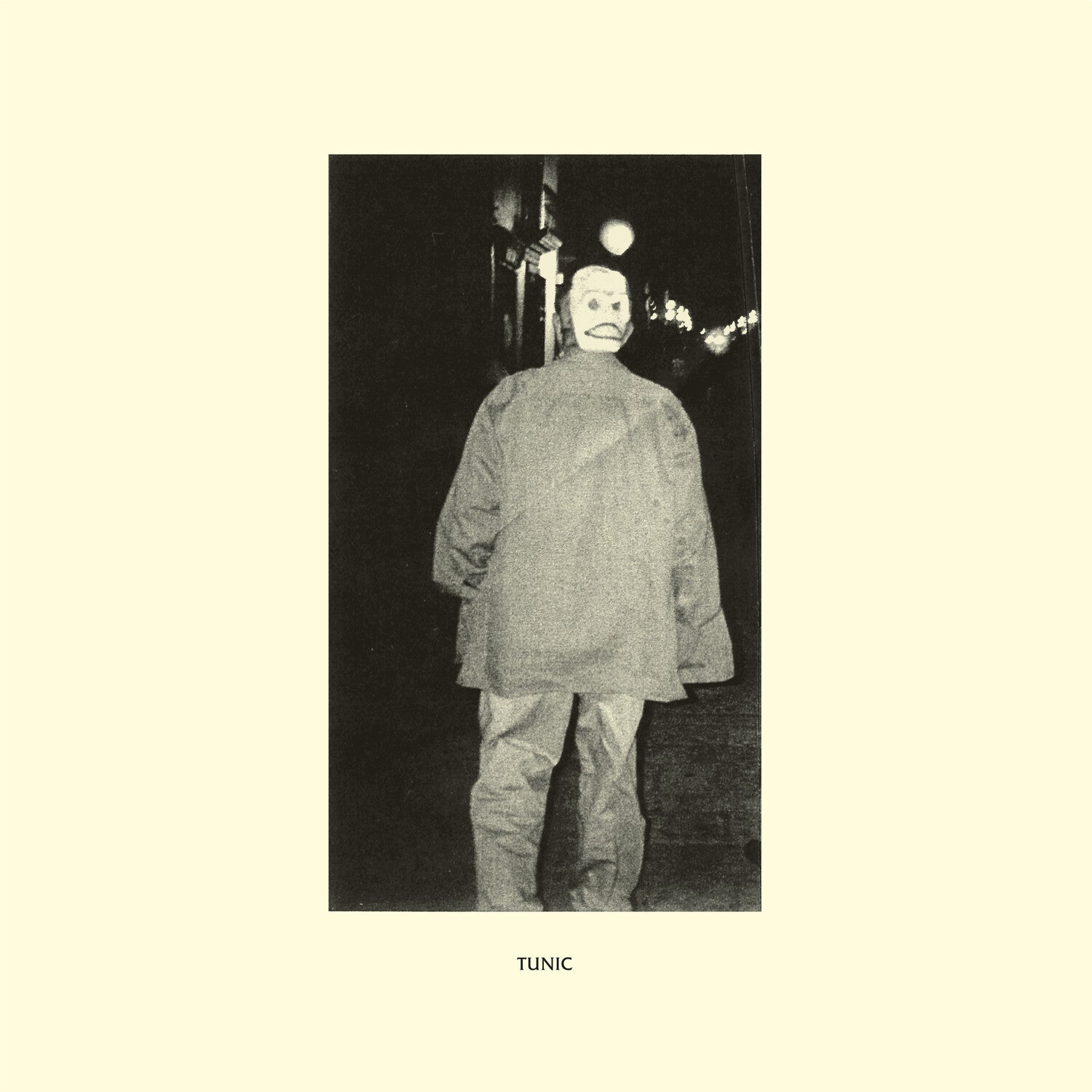 Tunic - Quitter