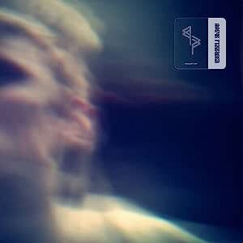 Aagyr Ferboden - Requisite Joy