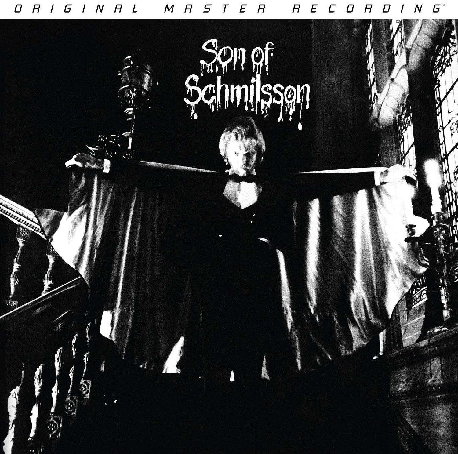 Harry Nilsson - Son Of Schmilsson (Remastered)