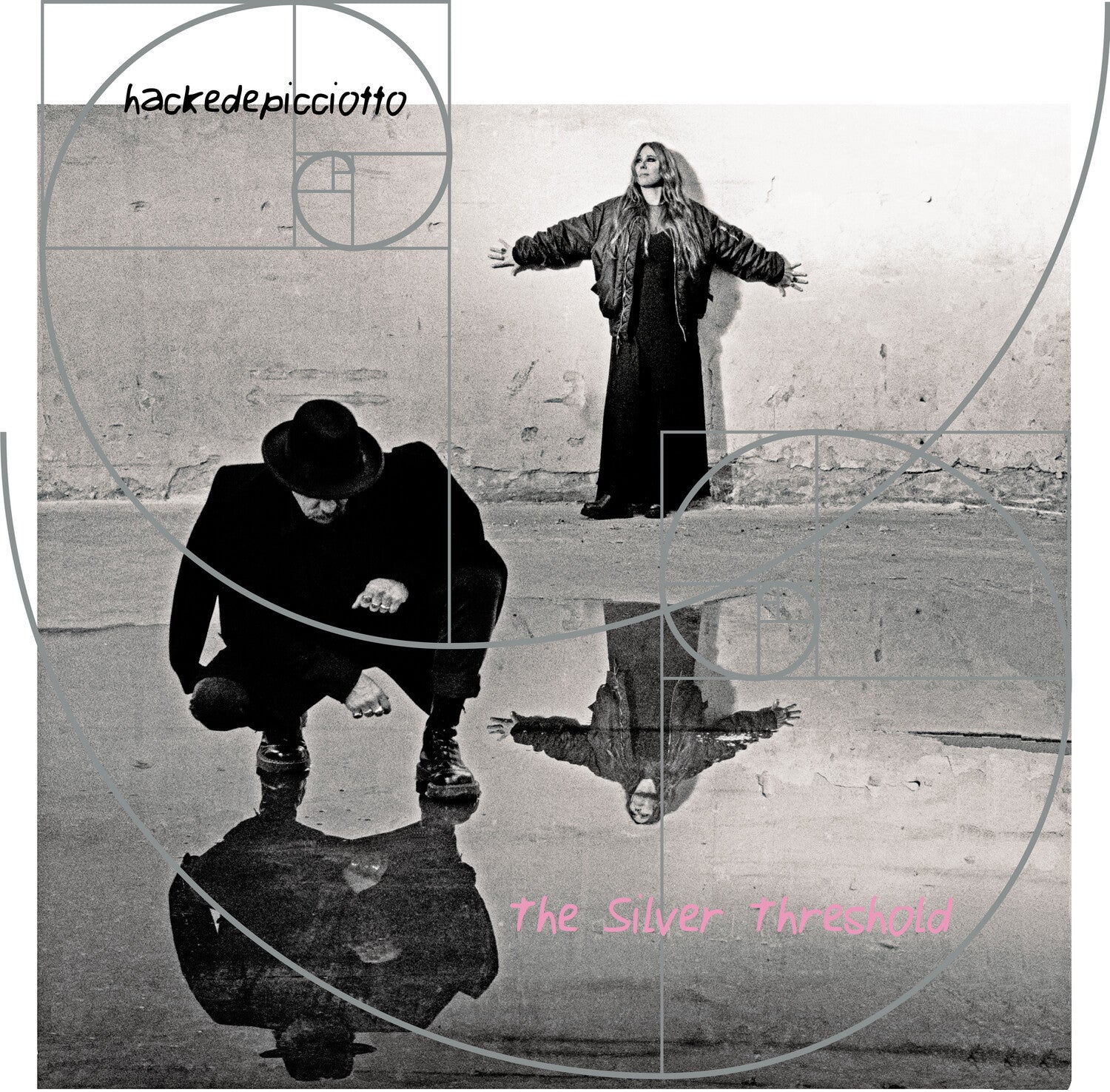 Hackedepicciotto - The Silver Threshold