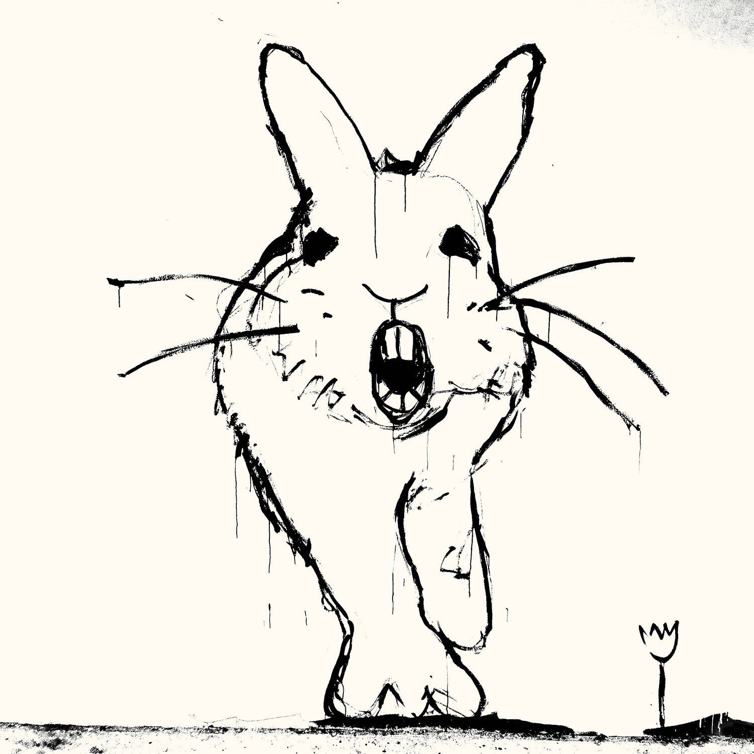 Beat Happening - Crashing Though / This Many Boyfriends Club