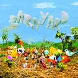 Good Morning - Barnyard (CD)