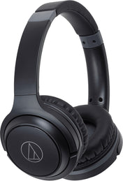 Audio Technica ATH-S220BT Bluetooth Wireless On-Ear Headphones