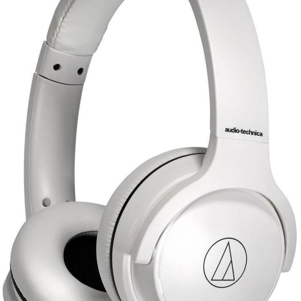 Audio Technica ATH-S220BT Bluetooth Wireless On-Ear Headphones