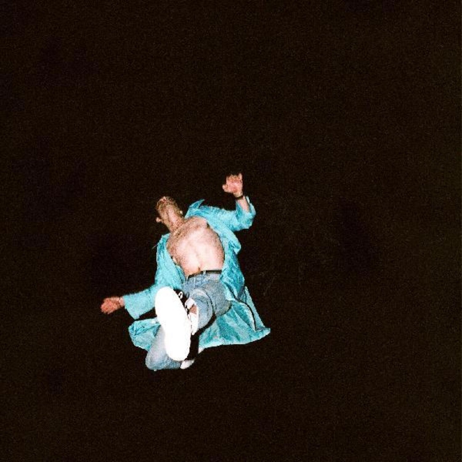 Del Water Gap (Blue Vinyl)
