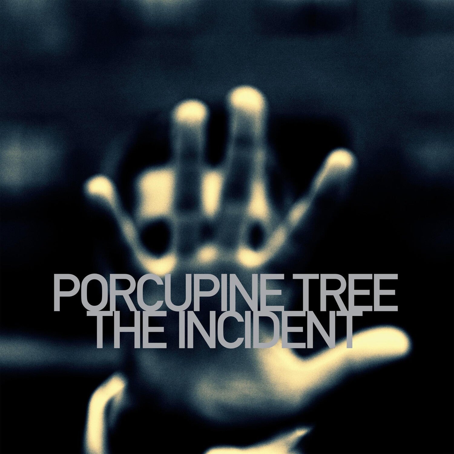 Porcupine Tree - The Incident 2xLP